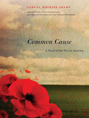 cover image of Common Cause